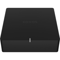 Sonos Port: Streaming component