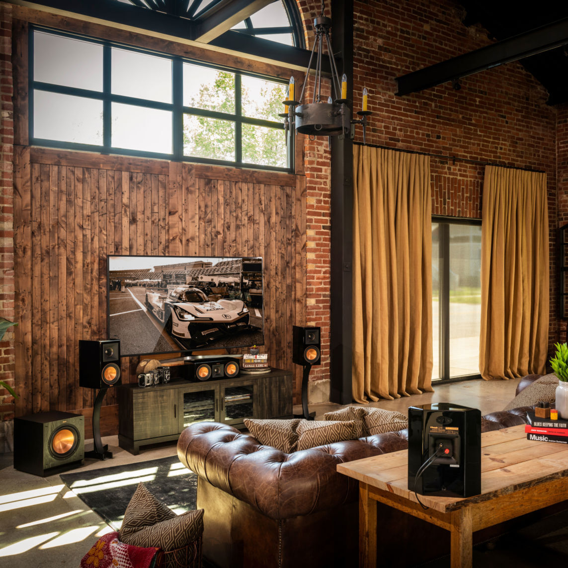 klipsch rp 600m australia
