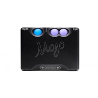 Chord Mojo Portable DAC/Headphone Amp (Shop Demo)