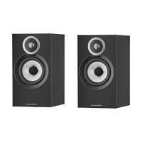 Bowers & Wilkins 607 S2