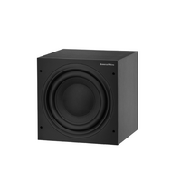 Bowers and Wilkins ASW610 subwoofer