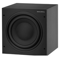 Bowers and Wilkins ASW610 subwoofer