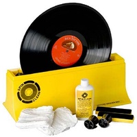 Spin-Clean MKII Record Cleaning System