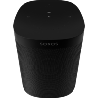 Sonos One Smart Speaker