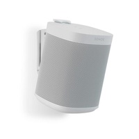Wall mount for Sonos One (single)
