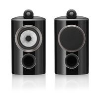 Bowers & Wilkins 805 D4 speakers