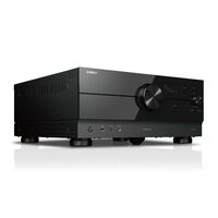 AVENTAGE by Yamaha RX-A8A AV Receiver