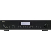 Rotel A12 mkII stereo amplifier