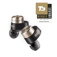 Bowers & Wilkins PI7 In-ear True Wireless Headphones