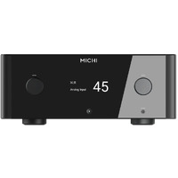 Michi X5 stereo integrated amplifier