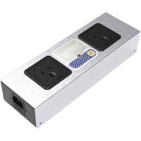 IsoTek EVO3 Gemini 2-way Conditioning Powerboard