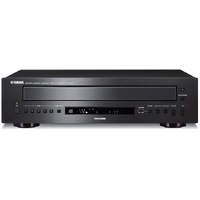 Yamaha CD-C603 5 CD Player