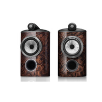 Bowers & Wilkins 805 D4 Signature