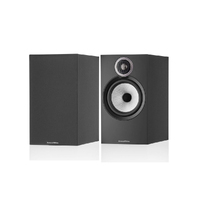 Bowers & Wilkins 607 S3
