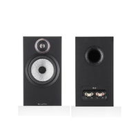 Bowers & Wilkins 606 S3