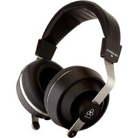 final Audio Design Sonorous III High Resolution Headphones - Black