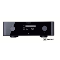 Michi X3 Series 2 stereo pre amplifier