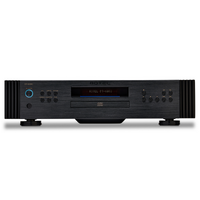Rotel DT6000 DAC CD