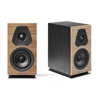 Sonus Faber Lumina ii speakers