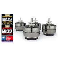 IsoAcoustics GAIA2 Speaker Isolation