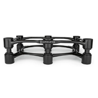 IsoAcoustics Aperta 300 Bookshelf Speaker Isolation