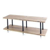 Solid Steel VL-2 Vinyl Hifi Rack