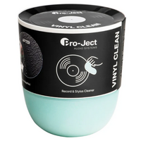 Pro-Ject Vinyl Clean 