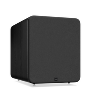 SVS PB-3000 R|evolution Ported Box Subwoofer - Black Ash