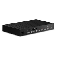 Sonos AMP Multi: 4 Zone Streaming Amplifier