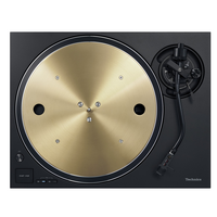 Technics SL-1300G Grand Class Direct Drive 