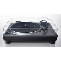 Technics SL-1500CS Grand Delta Sigma Direct Drive Turntable