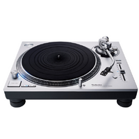 Technics SL-1200GR2 Grand Class Direct Drive 