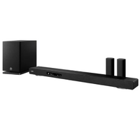 Yamaha TRUE X Surround 90A Atmos Soundbar