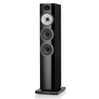 Bowers & Wilkins 704 S3 floor-standing speakers