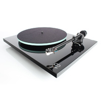 Rega P2 turntable